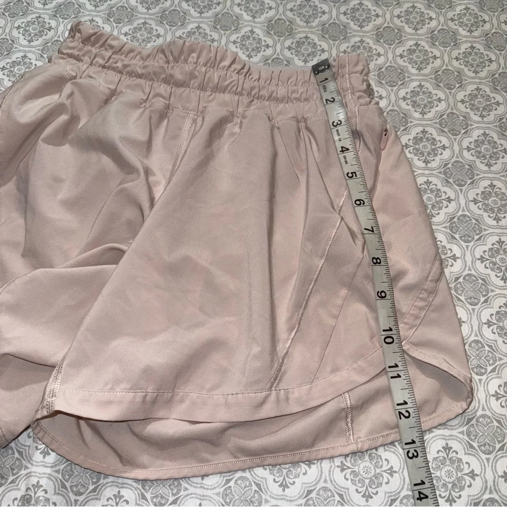 Lululemon Track That Short *5